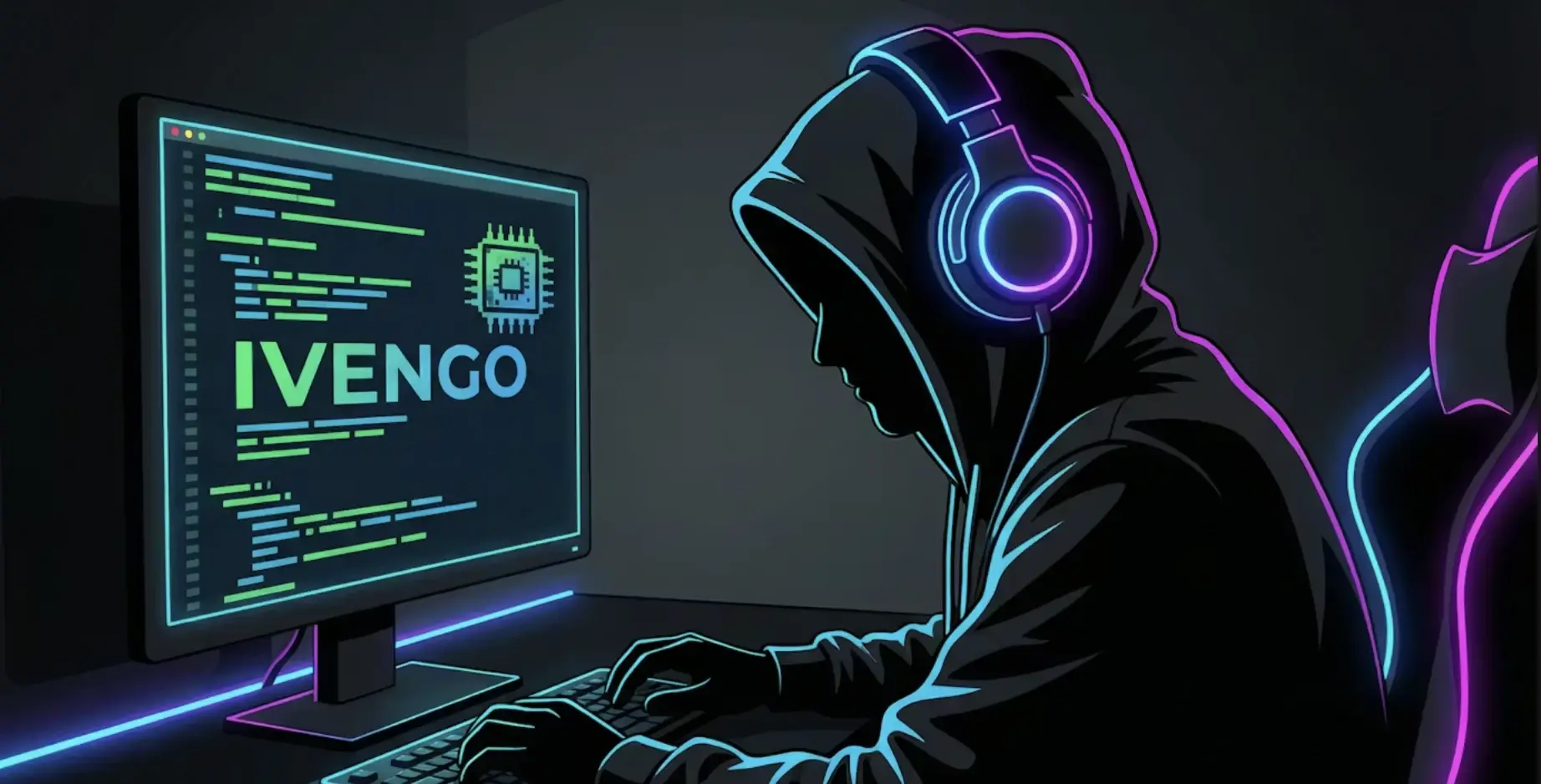 Ivan Hulak - Senior Lead Frontend Developer